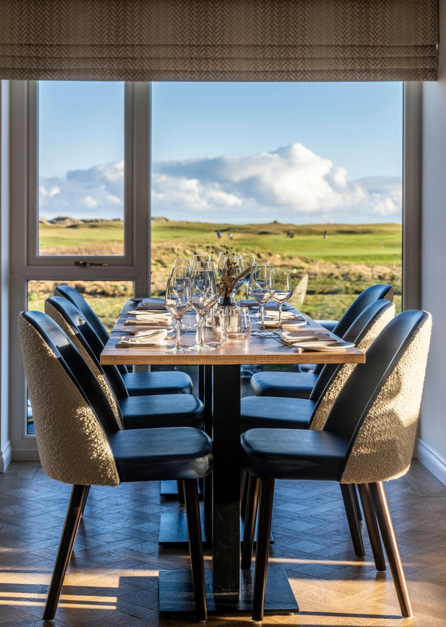 Udny Arms Hotel Newburgh  Ngoại thất bức ảnh